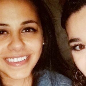 Meet your Posher, Monica